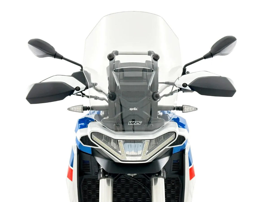 Aprilia Tuareg 660 [WRS] – motorcycle fairing screen