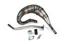Aprilia RX 50 2T D50B1 [2006–] - Exhaust with Carbon ESD