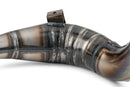 Aprilia SX 50 2T - Exhaust with Carbon ESD