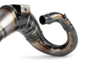 Derbi Senda DRD Racing SM 50 2T D50B0 [2012–] - Exhaust with Carbon ESD