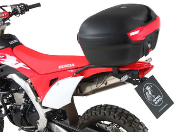Honda CRF 450 L [2018-2021] - Minirack + Universal Caccar