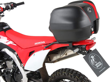 Honda CRF 450 L [2018-2021] - Minirack + Universal Caccar