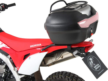 Honda CRF 450 L [2018-2021] - Minirack + Universal Caccar