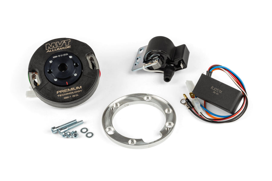 Beta RR SM 50 2T - Sytytys Premium Original ilman akkua