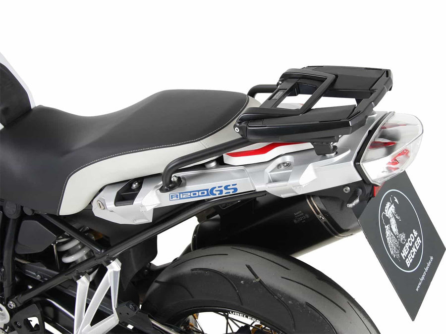 BMW R 1200 [2013-2023]-HP-istuimen penkki