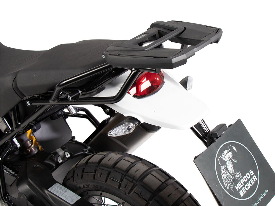 Ducati Deserx Rally [2024-2025] - Easyrack