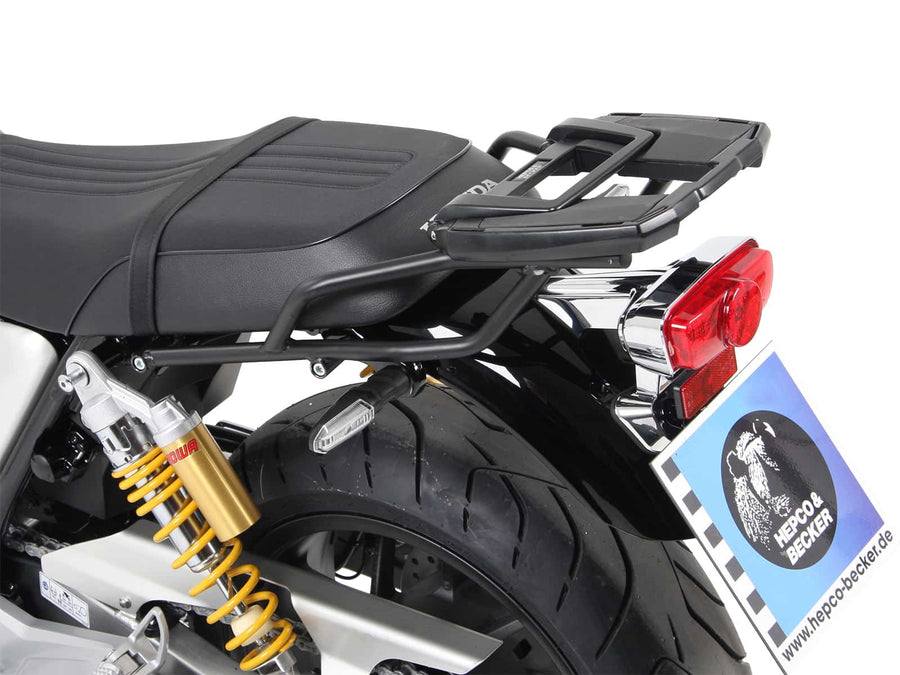 Honda CB 1100 EX [2017-2020] - Easyrack Topcaseträger schwarz