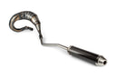 Derbi Senda DRD Racing SM 50 2T D50B0 [2012–] - Exhaust with Carbon ESD