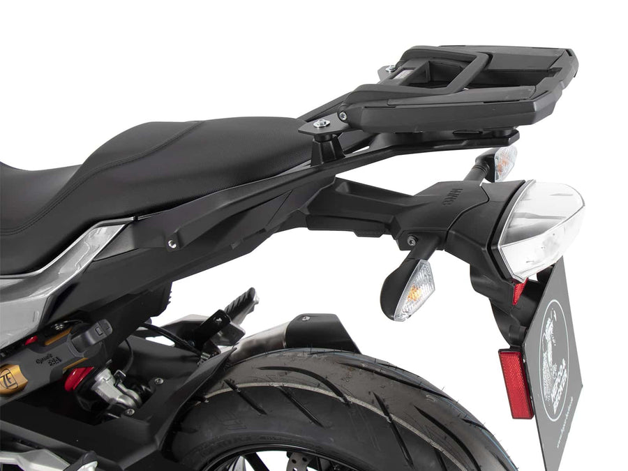 BMW F 900 XR [2025-2026] - Easyrack Topcaseträger