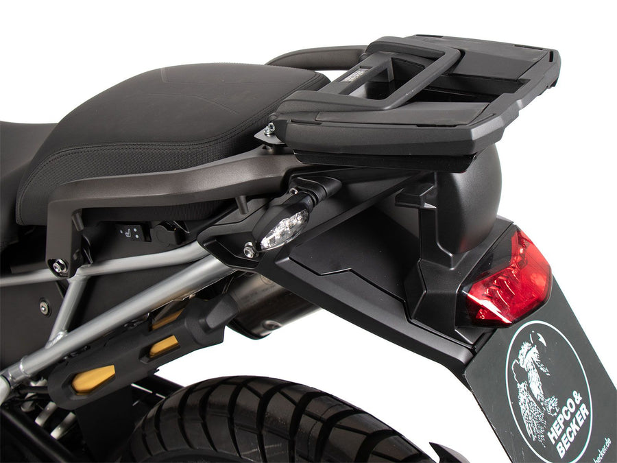 Triumph Tiger 1200 GT Expl [2022-2025] - Easyrack