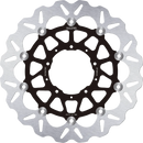 Honda CBR 1000 RR ABS Fireblade [2017-2019] - Bremsscheibe – Bild 3