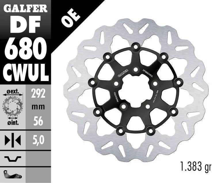Harley-Davidson XG 500 Street [2018-2020, 2017, 2019-2020] - Cubiq-jarrulevy - kuva 2