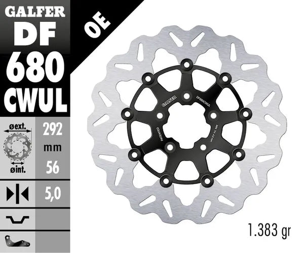 Harley-Davidson XG 500 Street [2018-2020, 2017, 2019-2020] - Cubiq-jarrulevy - kuva 4