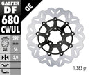 Harley-Davidson Xg 750 Street [2019-2020] - Cubiq brake disc - picture 2