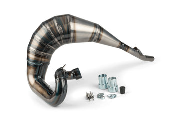 Beta RR-T SM 50 2T - Auspuff Enduro