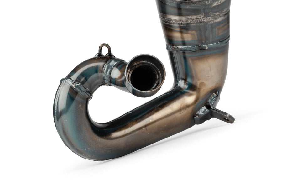 Beta RR-T SM 50 2T - Enduro exhaust