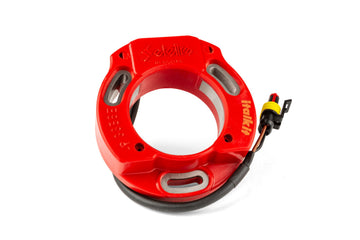 Beta RR SM 50 2T - Racing sisemmän roottorin sytytys