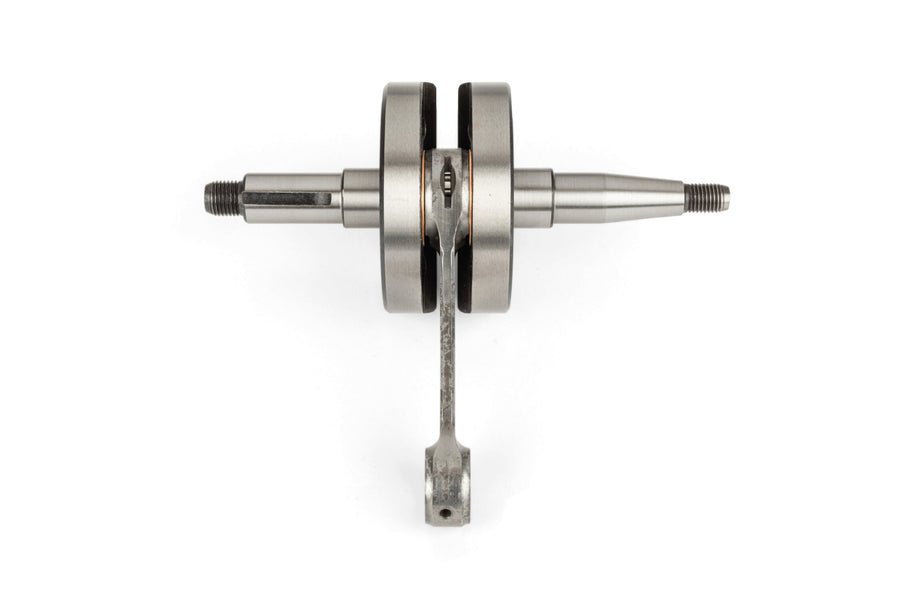 Beta RR SM 50 2T - kampiakseli SC 44,8 mm isku 90 mm kiertokanki