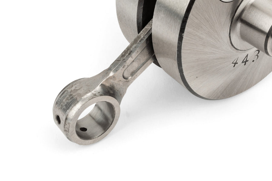 Beta RR SM 50 2T - kampiakseli SC 44,8 mm isku 90 mm kiertokanki