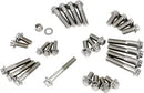 Harley-Davidson FLSTFI 1923 Softail Fat Boy Gray Ghost 117 [2025] - 12-Point External Bolt Engine Kit - Image 5
