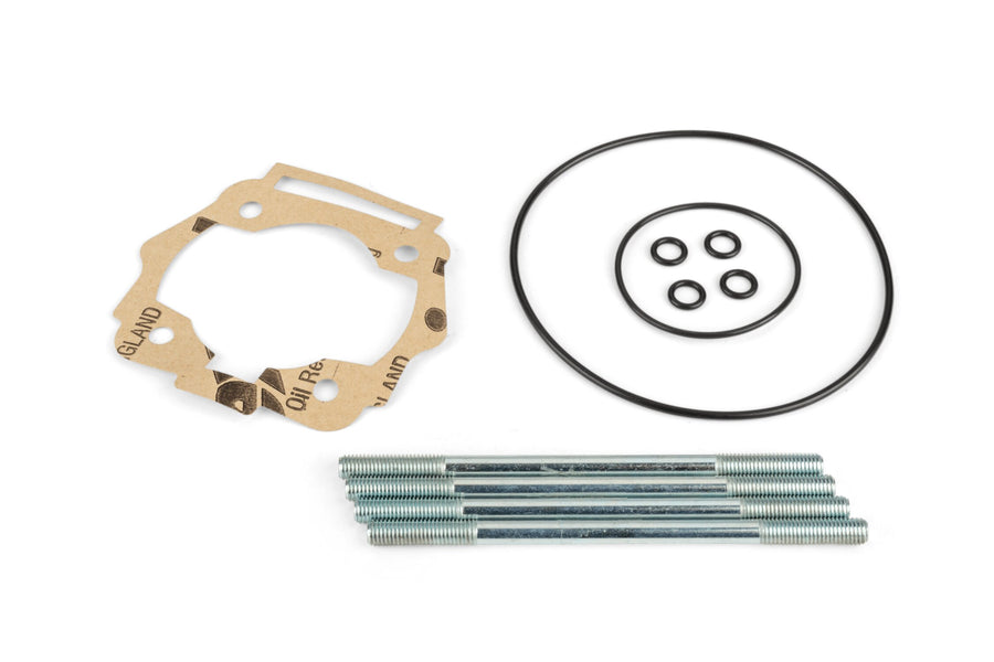 Aprilia SX 50 2T - cylinder kit Iron Pro Max 90