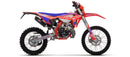 Beta RR-T SM 50 2T - Enduro exhaust