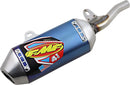 Honda CRF 110 [2019-2027] - Factory 4.1 Slip-On Silencer – Material: Titanium – Image 3