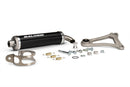 Aprilia SR Netscaper 50 2T LC - Pakokaasu MHR Team Big Bore 3
