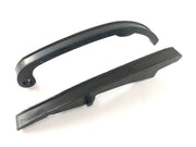 Default Title Kawasaki ZRX 1100 ZRT10C [2000] - Tensioner rail and guide rail timing chain