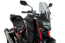 HONDA CB 750 HORNET [2024] – New Generation Touring – Schwarz-5
