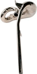 Yamaha Yfs 200 Blaster [1988-1991, 1996-1997, 2000, 2003-2004, 2006] - Rasvainen pakoputki - kuva 8