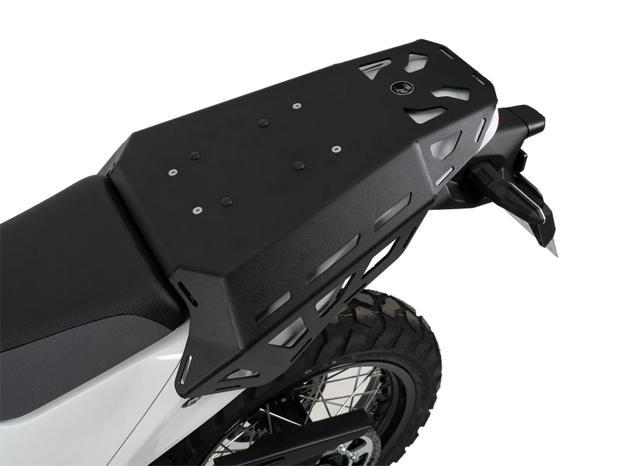 Kawasaki KLE 500 / SE [2026-] - Matkatavarasuoja