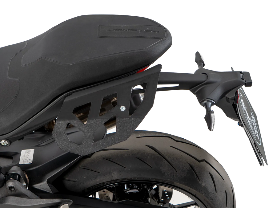 Ducati Monster 890 / + [2026-] - Matkatavarasuoja