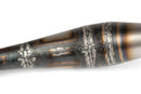 Beta RR-T SM 50 2T - Exhaust Warrior 50/70cc