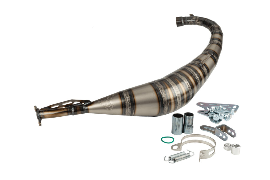 Beta RR SM 50 2T - Exhaust Rookie 50/70cc