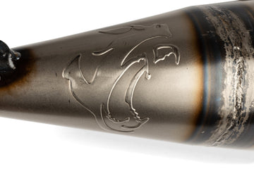 Beta RR SM 50 2T - Auspuff Rookie 50/70cc