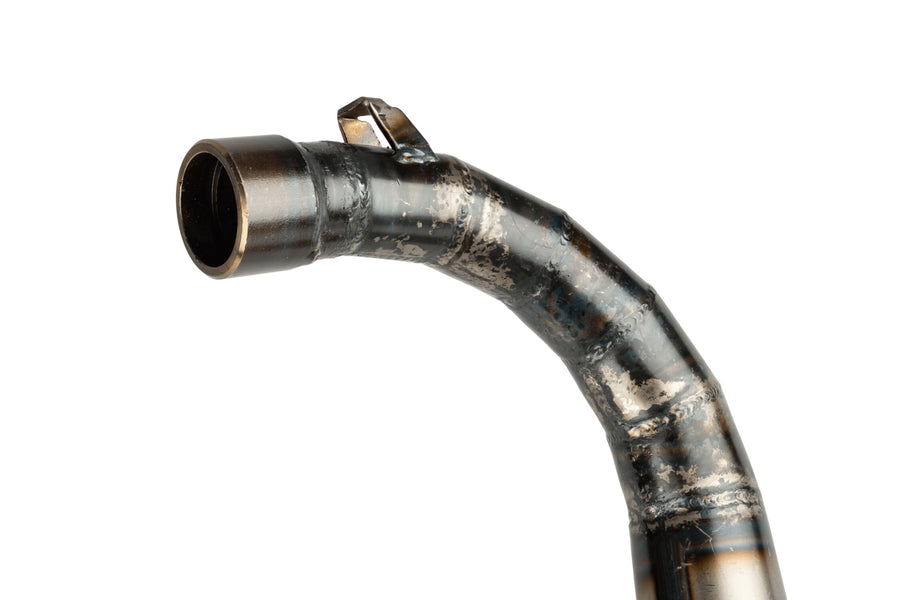 Beta RR SM 50 2T - Exhaust Rookie 50/70cc