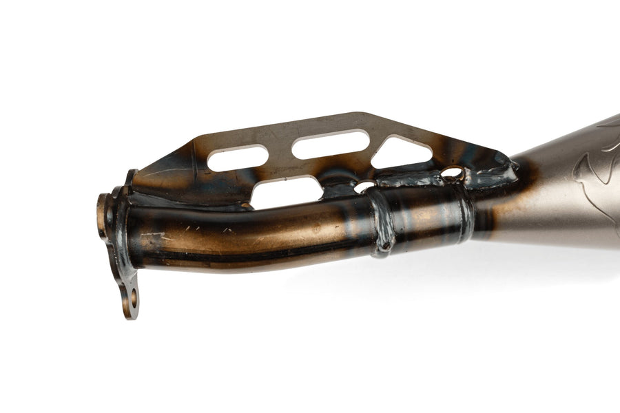 Beta RR SM 50 2T - Exhaust Rookie 50/70cc