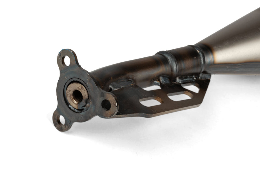 Beta RR Enduro 50 2T - Exhaust Rookie 50/70cc