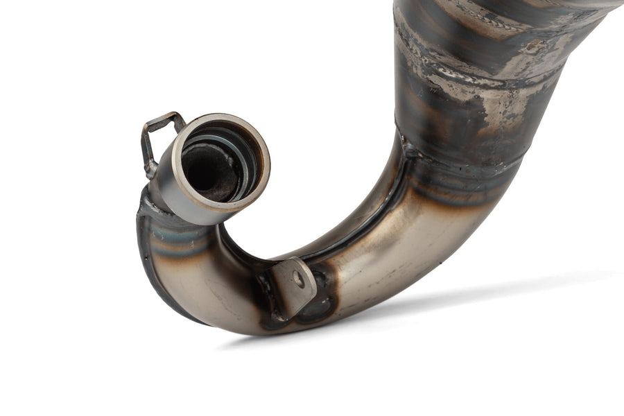 Beta RR SM 50 2T - Exhaust Cross Rookie 50/70cc