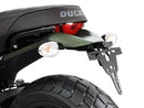 Ducati Scrambler 800 [ZIEGER] – PRO-rekisterikilven pidike tyyppi B