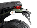 Ducati Scrambler 800 [ZIEGER] – PRO-rekisterikilven pidike tyyppi B