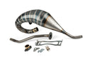 Derbi Senda DRD Racing SM 50 2T D50B0 [2012–] - Pakokaasu 70-80 High Mount Red