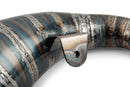 Derbi Senda DRD Racing SM 50 2T D50B0 [2012–] - Exhaust R/T 70-80 raised
