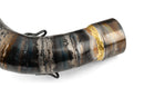 Derbi Senda R X-Race Trail '05 - '10 50 2T D50B0 - Exhaust R/T 70-80 raised
