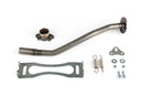 Derbi Senda R X-Treme Enduro '05 - '10 50 2T D50B0 - Exhaust R/T 70-80 raised