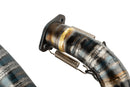 Derbi Senda R X-Treme Enduro '05 - '10 50 2T D50B0 - Exhaust R/T 70-80 raised