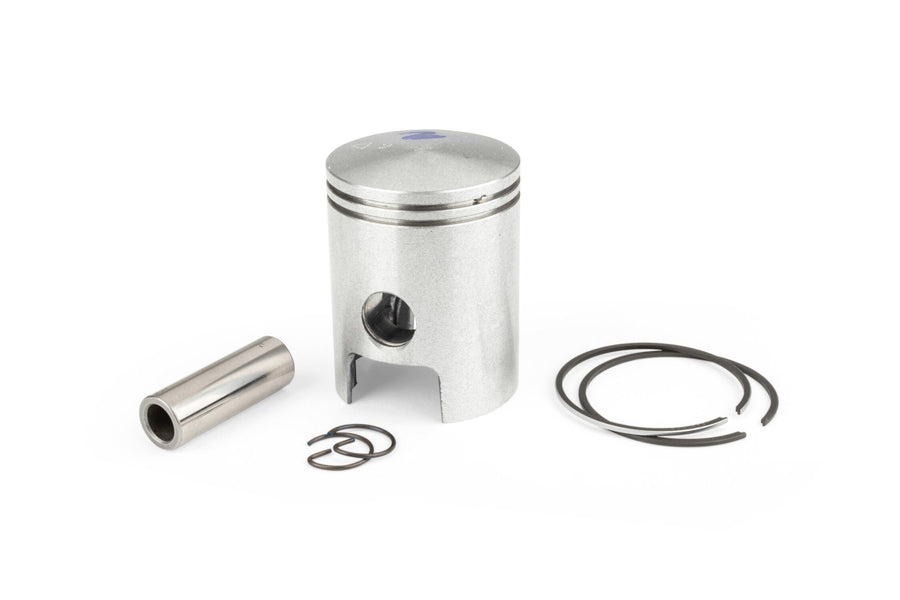 Fantic XE 50 2T - cylinder kit Black Trophy 50 cc
