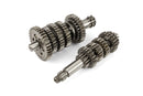 Fantic XE 50 2T - vaihteisto valmis
