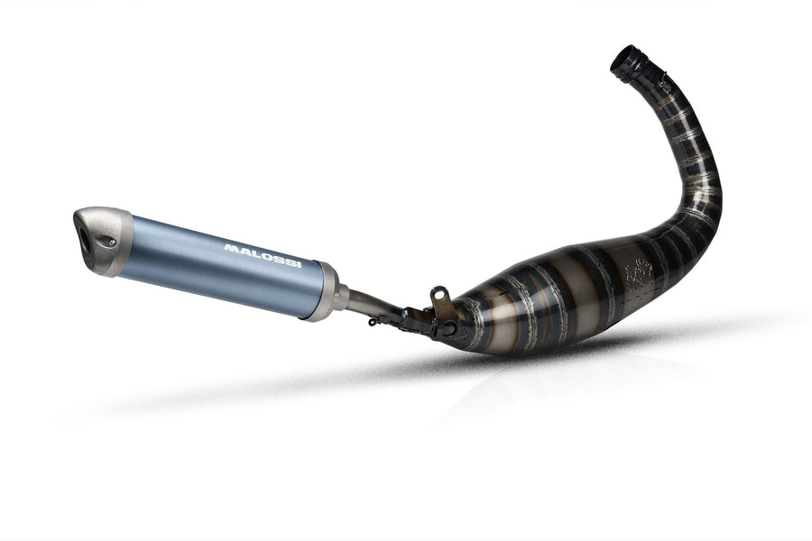 Beta RR Enduro 50 2T - Exhaust Supermoto MHR 100